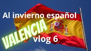 overwinteren spanje vlog 6 [upl. by Ainatit]