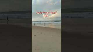 Praias de NatalRN [upl. by Streetman]