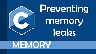 Memory leaks and how to prevent them [upl. by Prescott762]