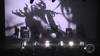 AMENRA live at Roadburn 2016 FULL SET [upl. by Almeta321]