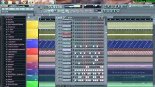 lloraras  Oscar de Leon pista en fl studio [upl. by Judy901]