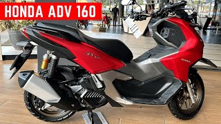 VARIO 160 VS AEROX 155  SIAPAKAH LEBIH UNGGUL shorts [upl. by Inwat]