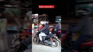 Kartim macet parah karawangtimurkarawangshortsviralvideofypdhyovlog [upl. by Galvan]