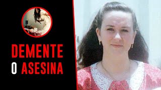 CLAUDIA MIJANGOS HISTORIA 🔪 La HIENA de QUERETARO  David Alonzo [upl. by Robenia304]