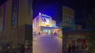 LuLu mall Kozhikode [upl. by Brabazon945]