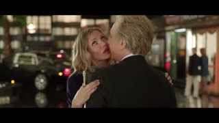 GAMBIT Domestic Movie Trailer  Cameron Diaz Colin Firth amp Alan Rickman  April 25 2014 [upl. by Dominga823]