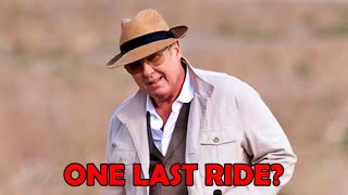 The Blacklist Series Finale Is The Blacklist canceled or Will there be a Season 11 [upl. by Htepsle971]