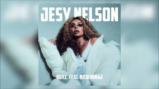 Jesy Nelson  Boyz ft Nicki Minaj 1 Hour Loop [upl. by Nimajneb]