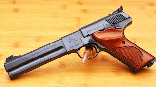 Top 10 Best 22LR Pistols 2024 [upl. by Nitsuga]