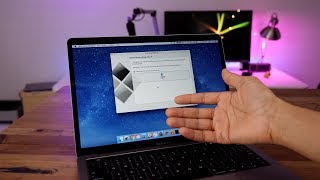 How to remove the Windows Boot Camp partition from your Mac [upl. by Dylana]