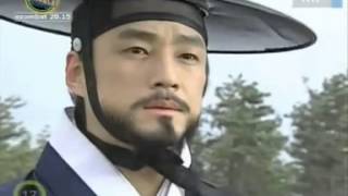 A palota ékköve  Dae Jang Geum szenvedése és örömei [upl. by Etteyafal481]