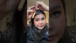 Hair Tinsel Tutorial [upl. by Adham]