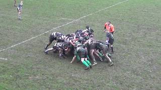 Otley V York U14s 2019 Edited Yorkshire Cup Match [upl. by Navannod61]