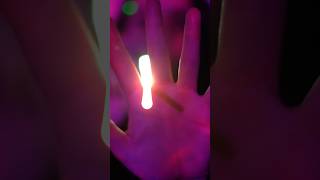 ASMR  Slow Calming Lightsaber Triggers asmr lightsaber lighttriggers asmrsleep [upl. by Melosa744]