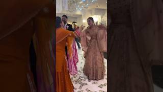 Nachdi toh ki vara 🤩❤️ wedding dance geetgoraya shorts trending viralvideo shortsviral love [upl. by Wilen]