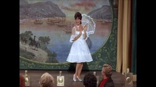 Suzanne Pleshette sings a working girls song in under a minute [upl. by Jeggar]