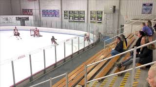 Philadelphia Flyers Elite 2007 vs Esmark Stars 100723 [upl. by Lauro]