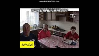 BANDYCI SMERFIKA UWAGA TVN PRZERÓBKAAAAA [upl. by Genny]