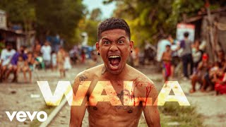 JMara  Wala Official Music Video [upl. by Aihseym]