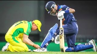 PROVEDWHY CRICKET IS GENTLEMANS GAME  BEAUTIFUL MOMENTS IN CRICKET HISTORY  RESPECT MOMENTS [upl. by Aowda865]