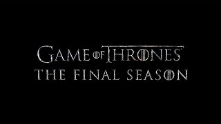 Game of Thrones Season 8  Soundtrack  by Fyrosand [upl. by Moya]