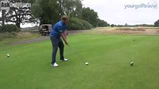 Broadstone Golf Club Part 3 [upl. by Ydur731]