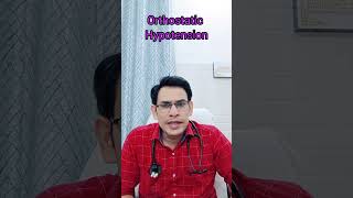 Orthostatic Hypotension Healthtips HealthAwareness HealthyLife Knowledge medical doctor dr [upl. by Romie]