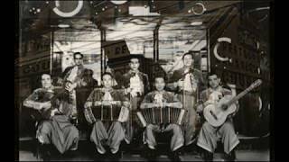 ORQUESTA GENARO ESPÓSITO  CLAVEL DEL AIRE  TANGOS 19271937 [upl. by Attezi]