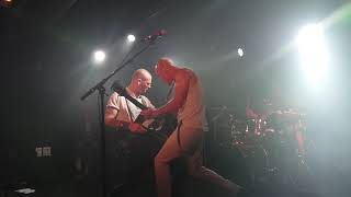 Haymaker  Skinhead Rock n Roll  Paris  15062019 [upl. by Lunsford]