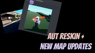 AUT RESKIN  NEW MAPTRADING HUB UPDATES [upl. by Fink213]