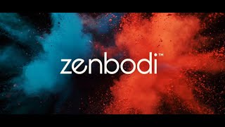 Zenbodi Launch Video 4k [upl. by Alphonso]