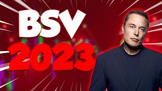 WHATS HAPPENING BSV IS IN CRISIS  BITCOIN SV PRICE PREDICTION 2023 [upl. by Cassey]