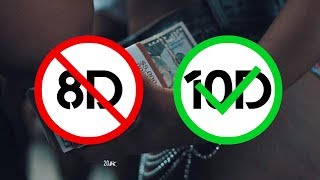 🔇 Juice WRLD  Robbery 10D AUDIO  better than 8D or 9D 🔇 [upl. by Garner]