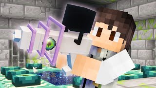 Minecraft Aber Strukturen Werden Zu Items [upl. by Oicnedif]