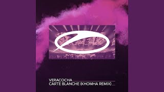 Carte Blanche KhoMha Remix [upl. by Elleirol943]