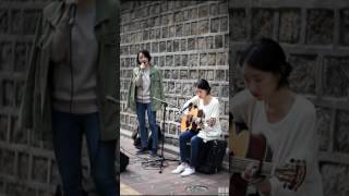 20160924 조향사 버스킹 십센치  스토커 덕수궁 돌담길  Deoksugung busking 10cm  stalker 德壽宮 [upl. by Follmer505]