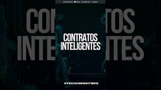 🚀 Contratos Inteligentes 2024 🛡️⚙️ [upl. by Hoem]