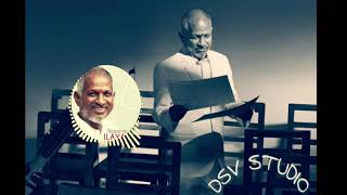 Ilamai Enum Poongatru Bgm  Ilayaraja Collections  DSV STUDIO  Instrumental Vision [upl. by Terry]