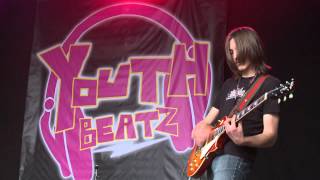 Youth Beatz 2012  Official Video [upl. by Aiuqal]