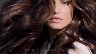 Goldwell KeraSilk  die Haarpflege mit Premium Qualität [upl. by Yarb]