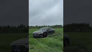 Just step on the gas pedal and let Quattro do the rest audi quattro audia8 shortvideo shorts [upl. by Josephine]