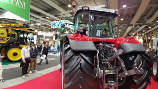 FIERA AGRICOLA VERONA 2022 [upl. by Benedic]