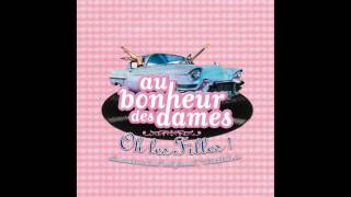 Au Bonheur des Dames  Ne pleure pas pour moi [upl. by Floria]