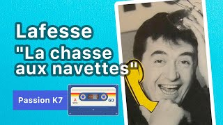 JeanYves Lafesse  La chasse aux navettes Canular téléphonique inédit [upl. by Kosey343]