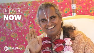 Answering Questions  Paramahamsa Vishwananda LIVE [upl. by Marucci545]