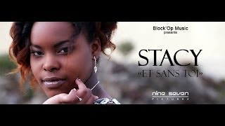 STACY  ET SANS TOI  Clip officiel Remake Zouk 2014 [upl. by Oicul348]