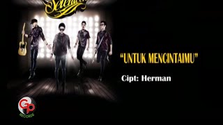 Seventeen  Untuk Mencintaimu Official Karaoke [upl. by Siari]