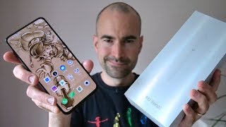 Oppo Reno2 Z Review  Pops Up and Performs [upl. by Behre58]