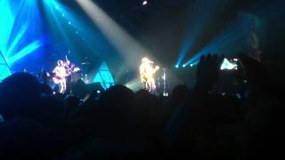 Lenny Kravitz  Fly Away live  Rockhal Luxembourg [upl. by Ragas691]