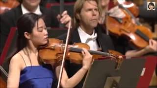 Johannes Brahms Violin Concerto Op77 D major [upl. by Ainatnas250]